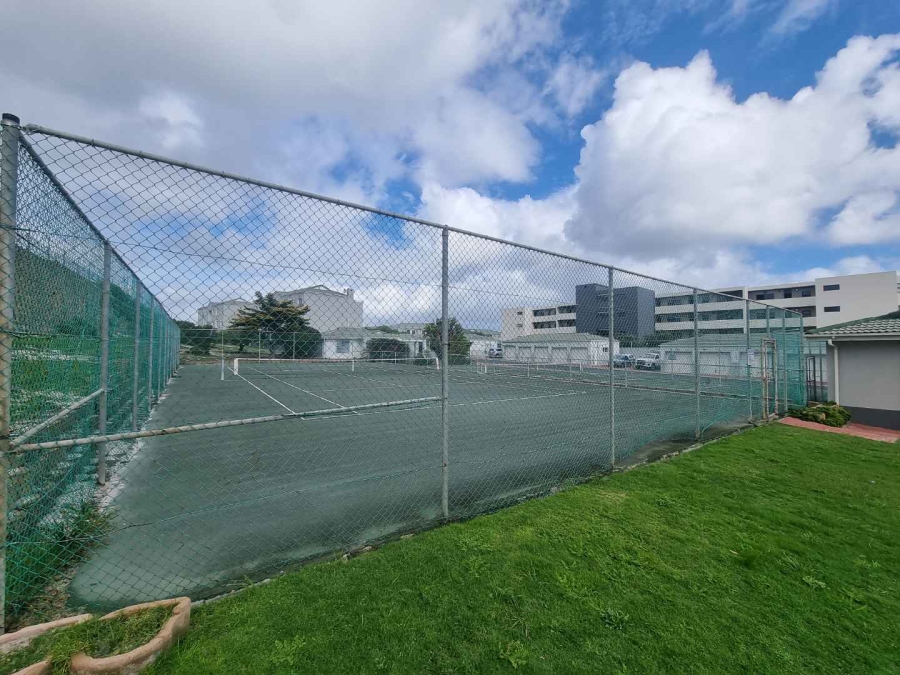 To Let 1 Bedroom Property for Rent in Big Bay Western Cape